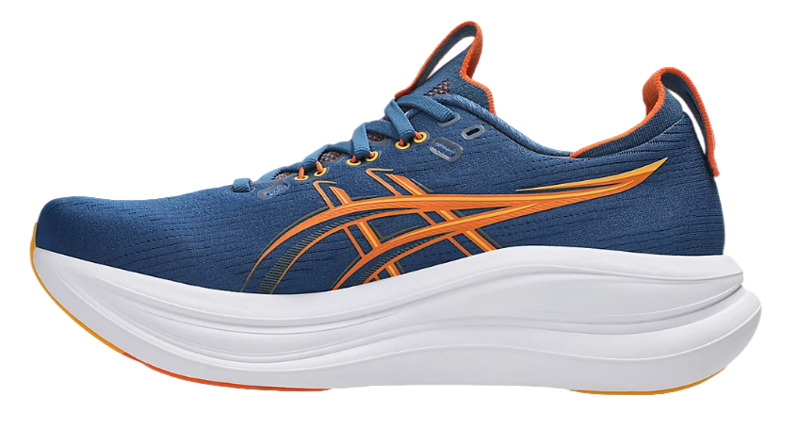 Gel Nimbus 28 Hardloopschoen