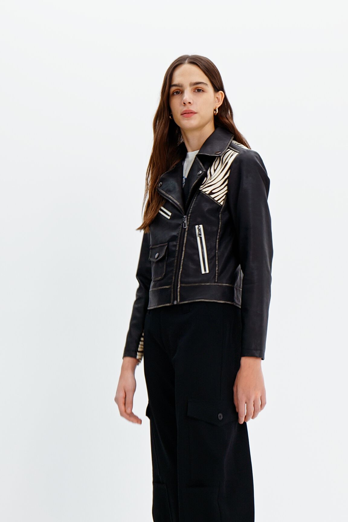 Veste 