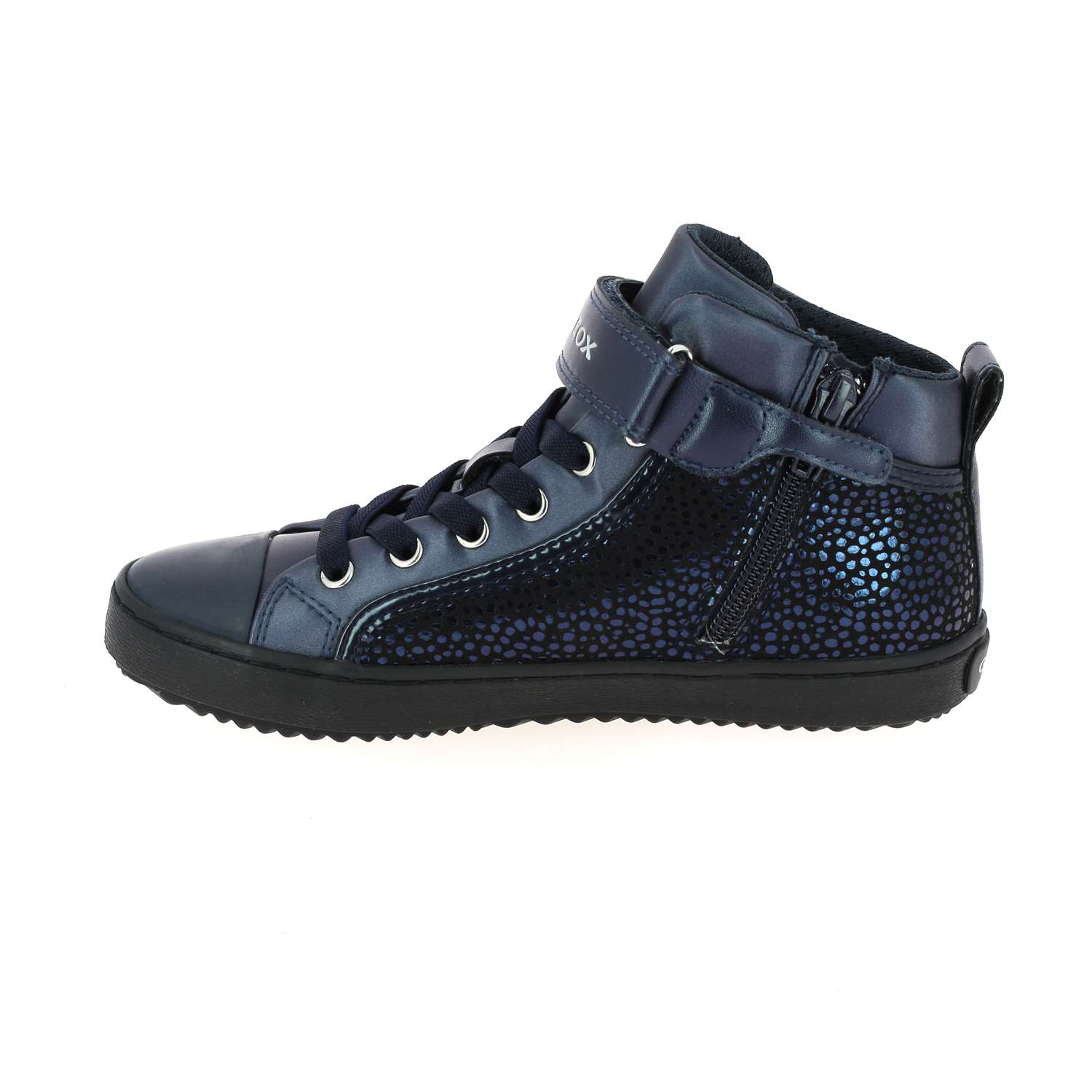 Baskets fille GEOX KALISPERA