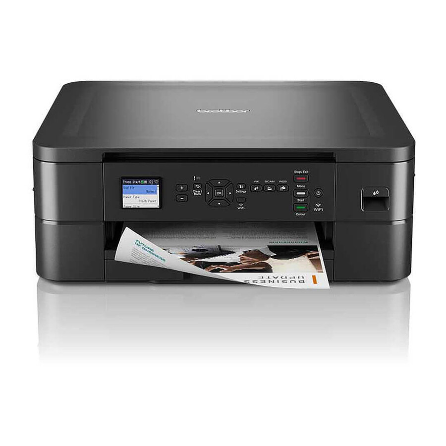 Brother DCP-J1050DW