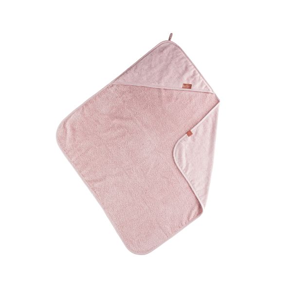 BamBam Organic Badcape Grey