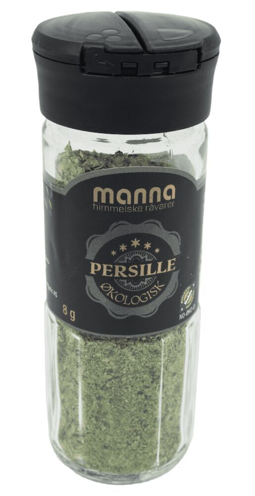 Manna Persille 8 g
