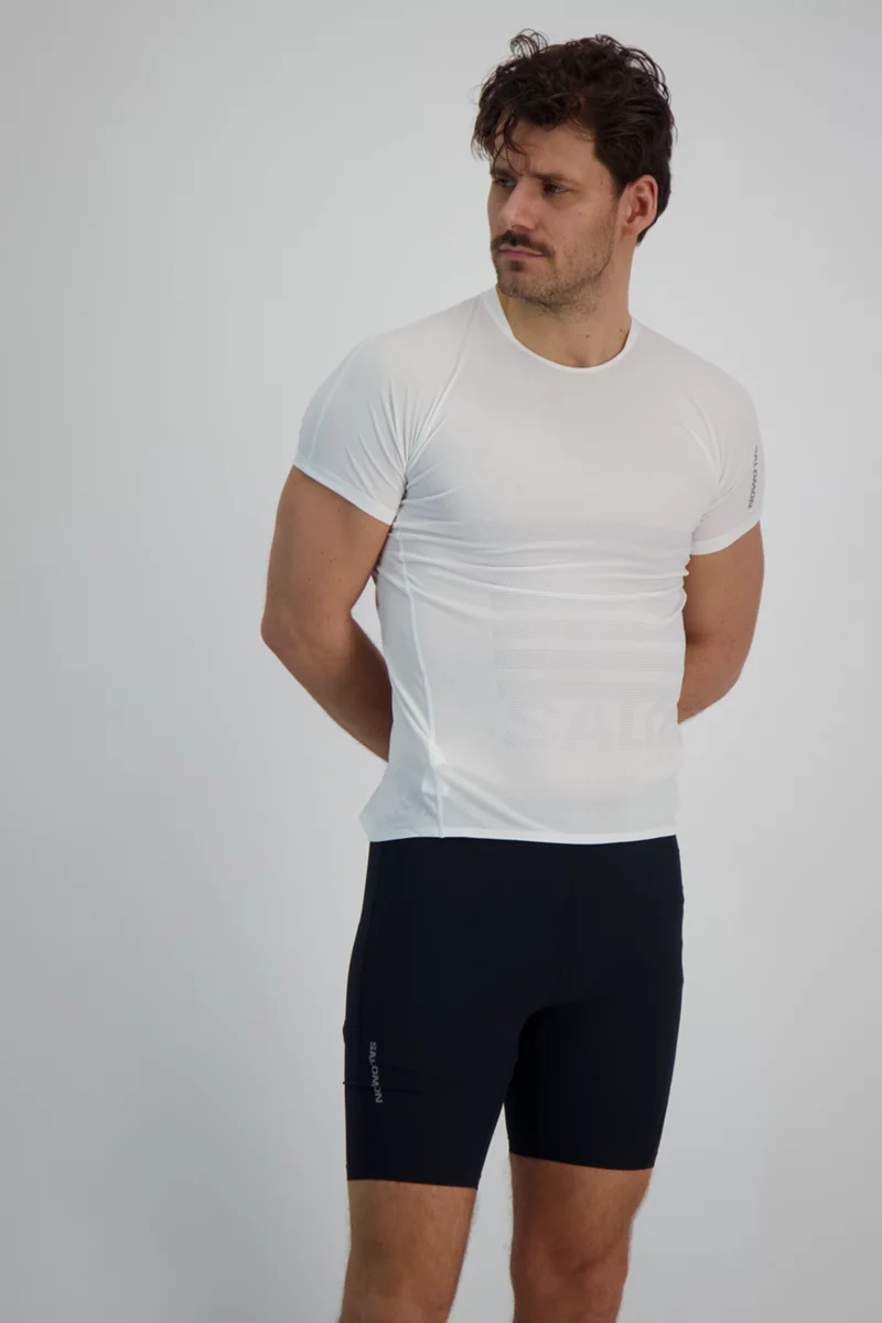 Salomon Sense Aero GFX Herren T-Shirt