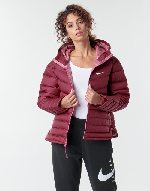 Nike - W NSW WR LT WT DWN JKT Burdeo