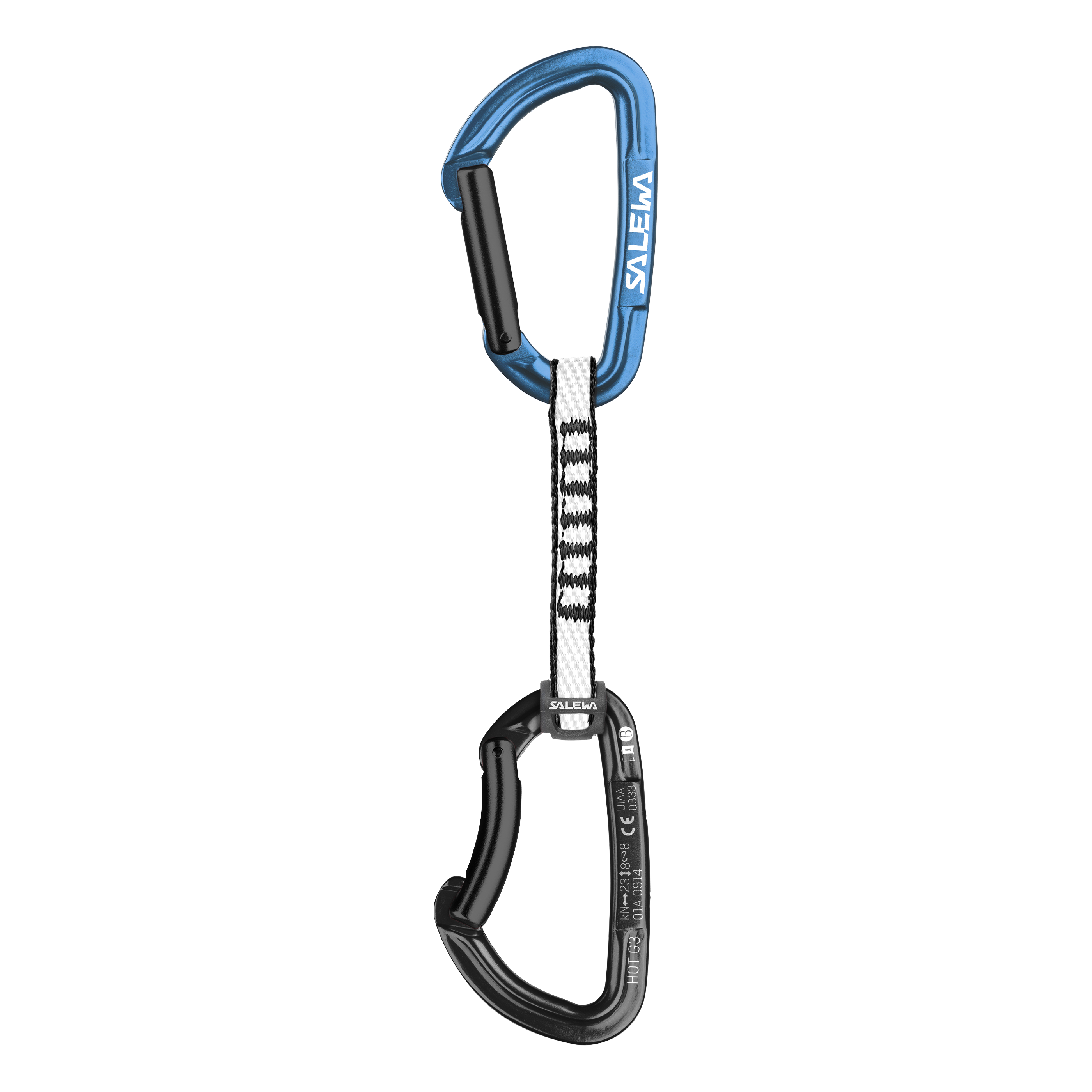 Dyneema Hot G3 Straight/Bent Express Set