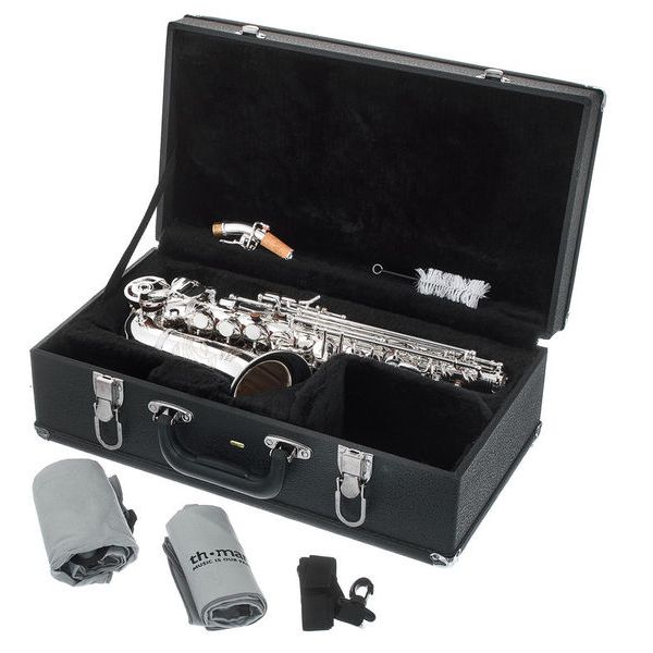 Thomann Custom Line CSSS