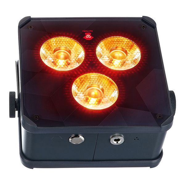 Ape Labs ApeLight maxi V2 TB 6 grey