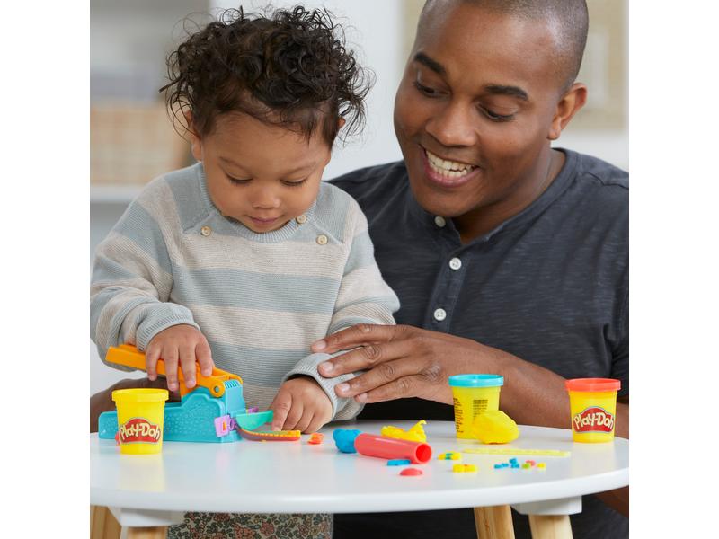 Play-Doh Knetwerk Starter-Set Knetspielzeug