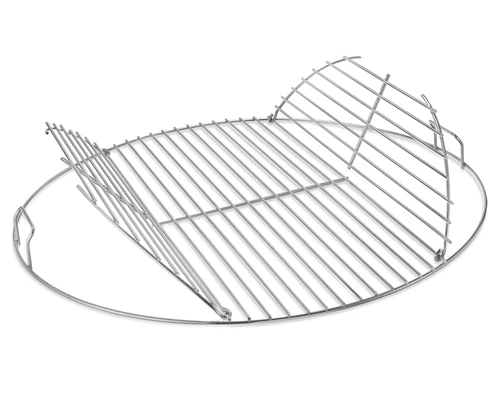 Austin and Barbeque Grillrist til AABQ Charcoal 66cm