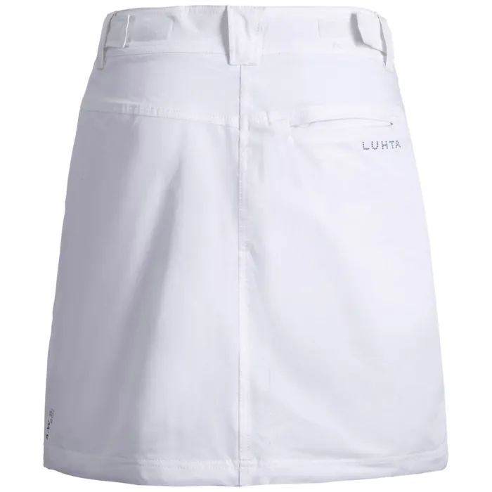 Luhta Hopiala Skort Dames