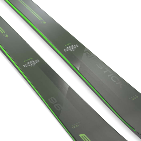 Ski ELAN RIPSTICK 96