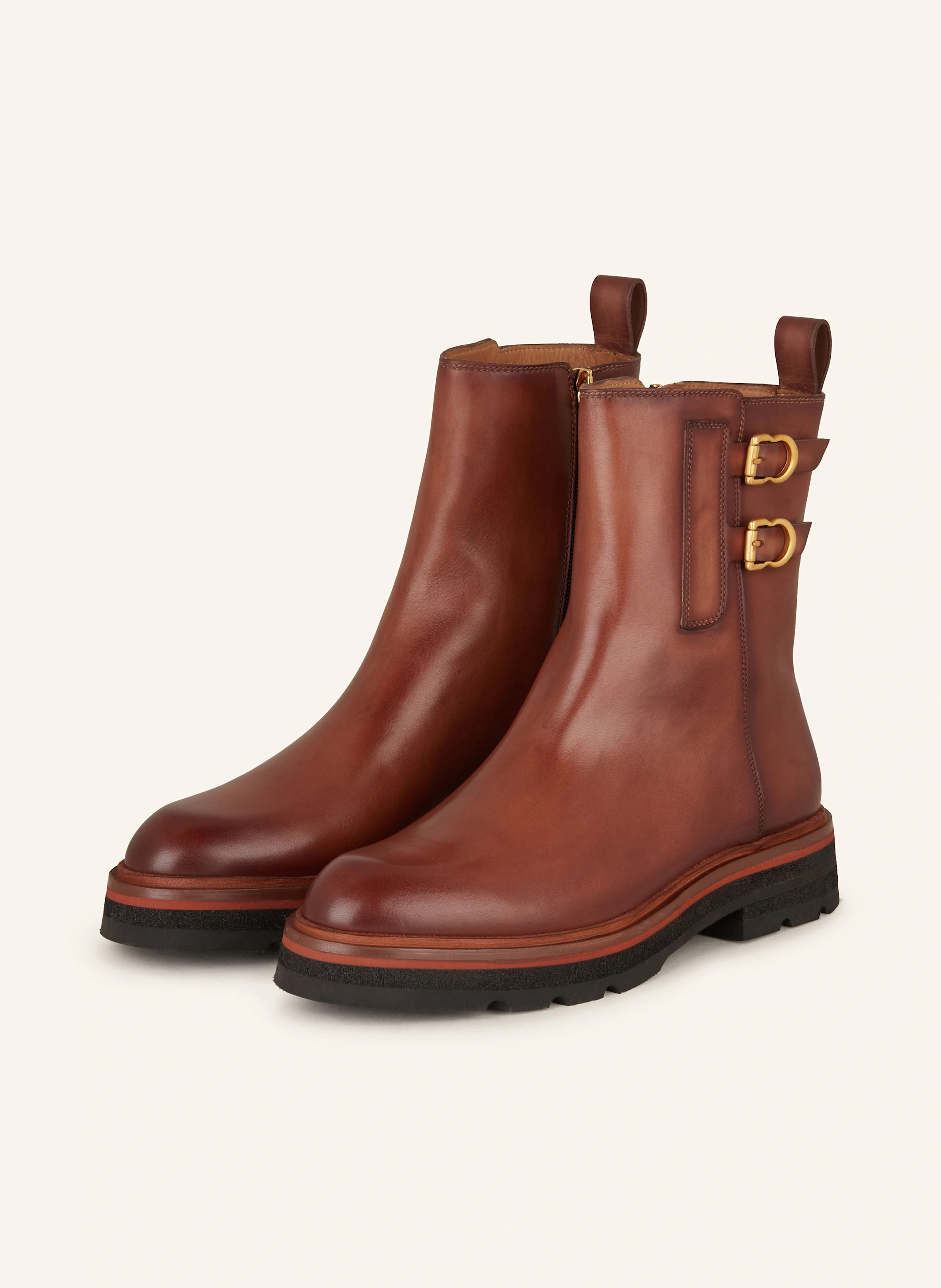 MAGNANNI Boots