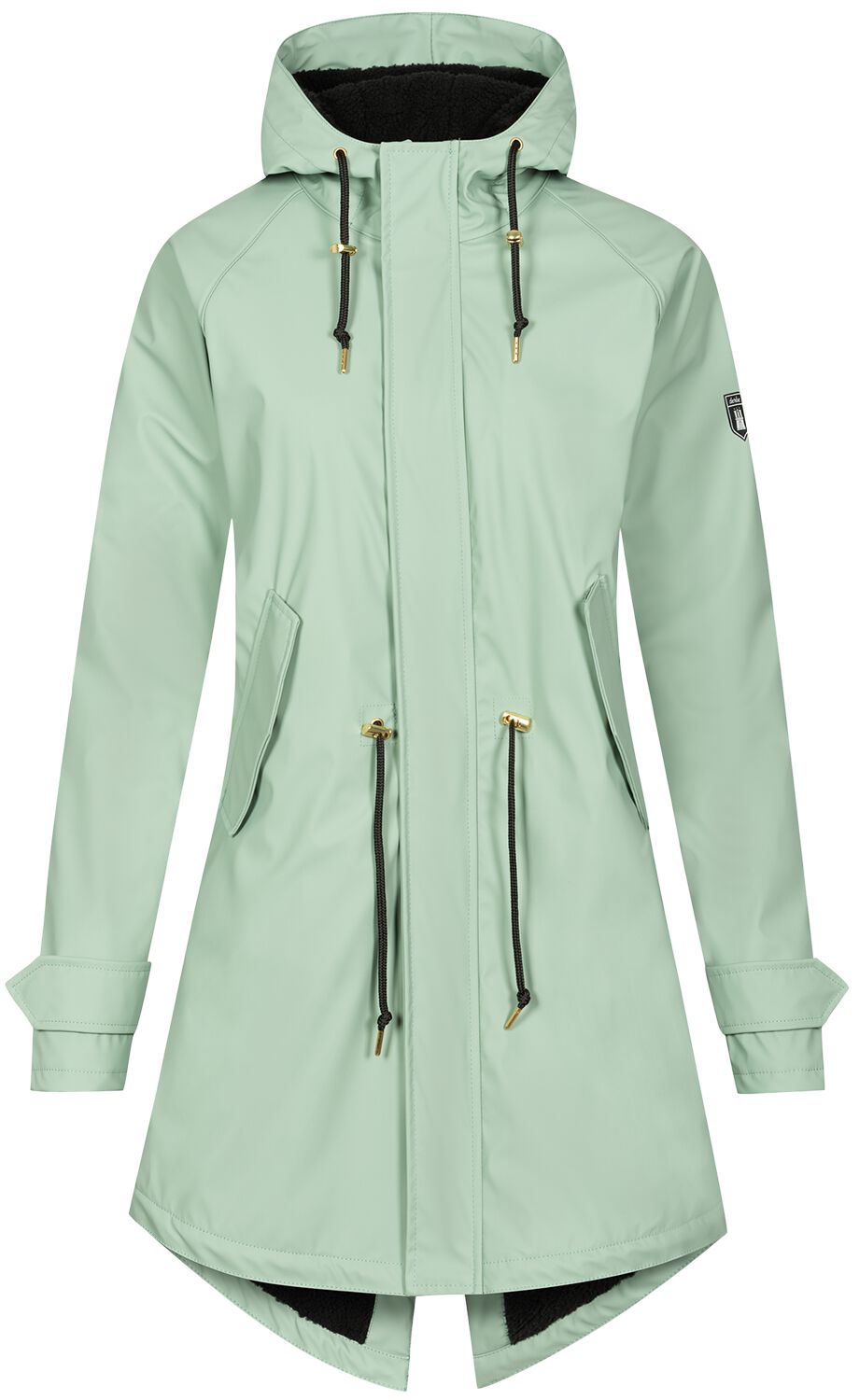 Friese Tidaholm | Derbe Hamburg Manteau d'hiver