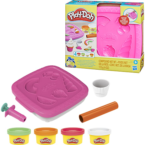 Play-Doh Create'n Go-legesæt