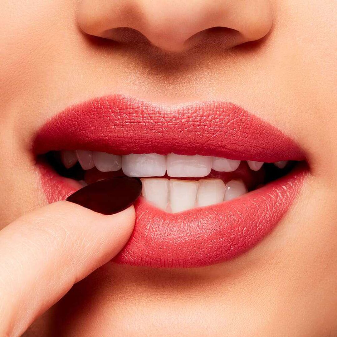 POWDER KISS MAC-POWDER KISS