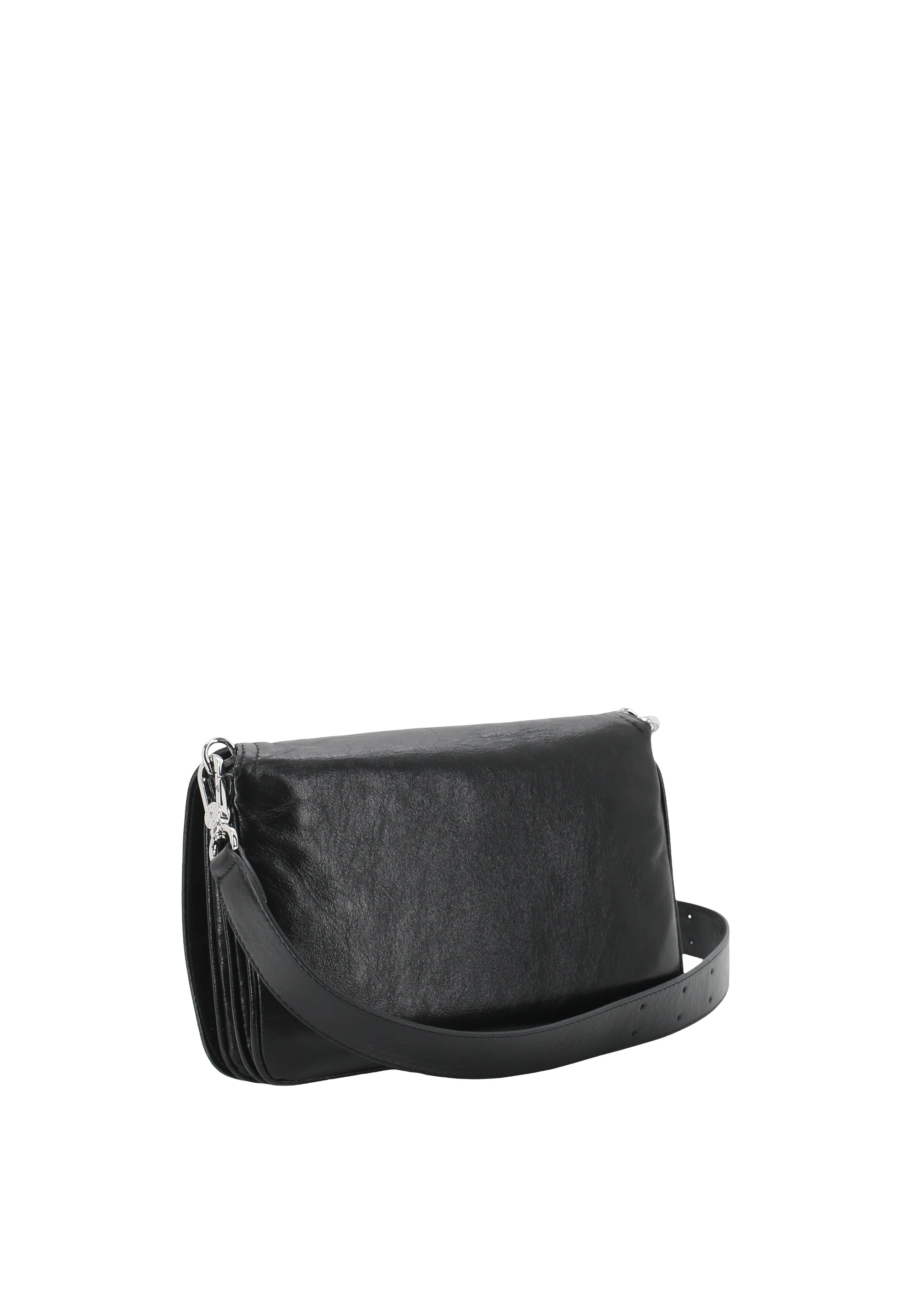 Cross body bag PURE Leather Dioniso Standard