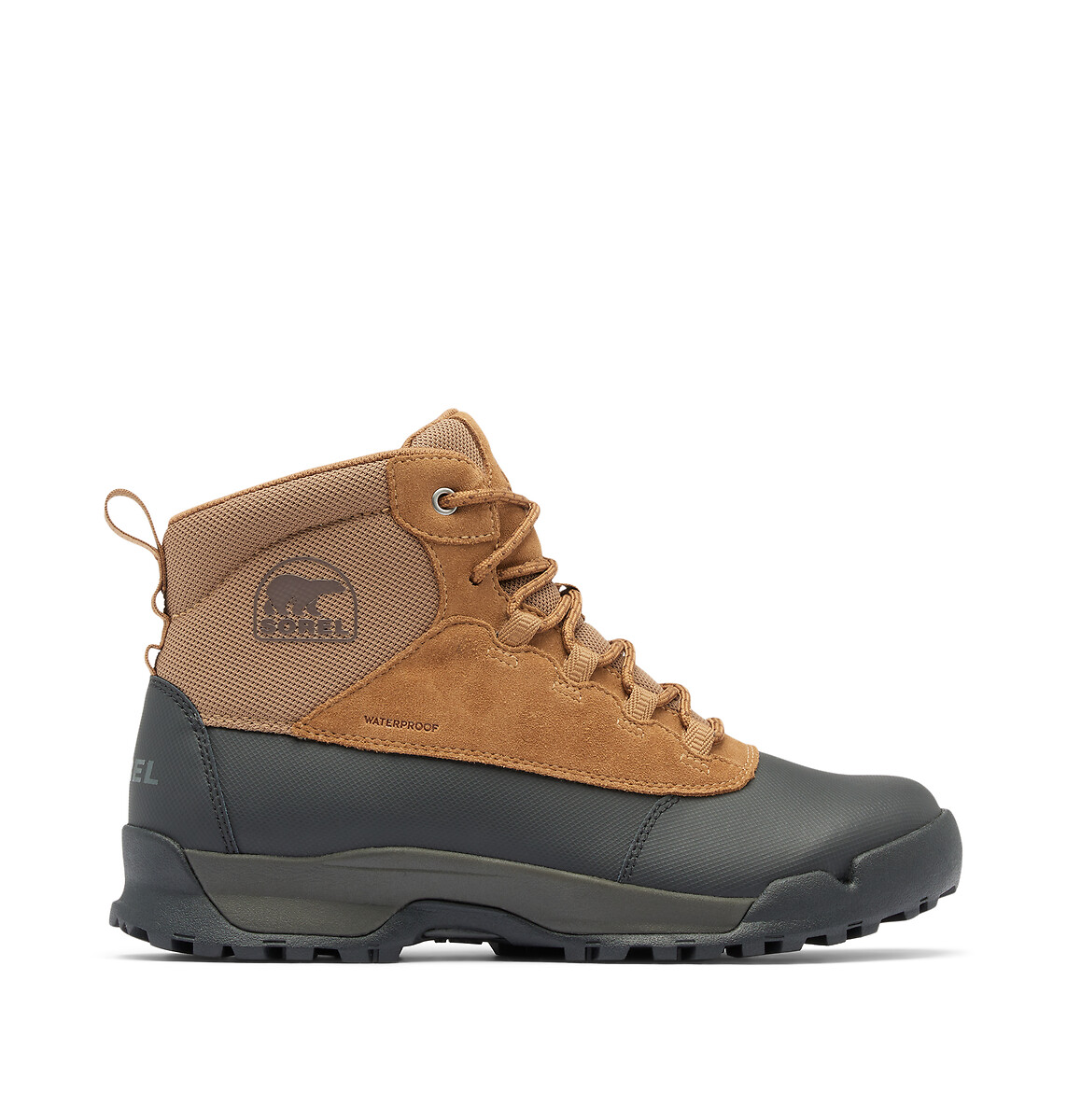 SOREL<br>Botas impermeáveis BUXTON™ LITE LACE PLUS