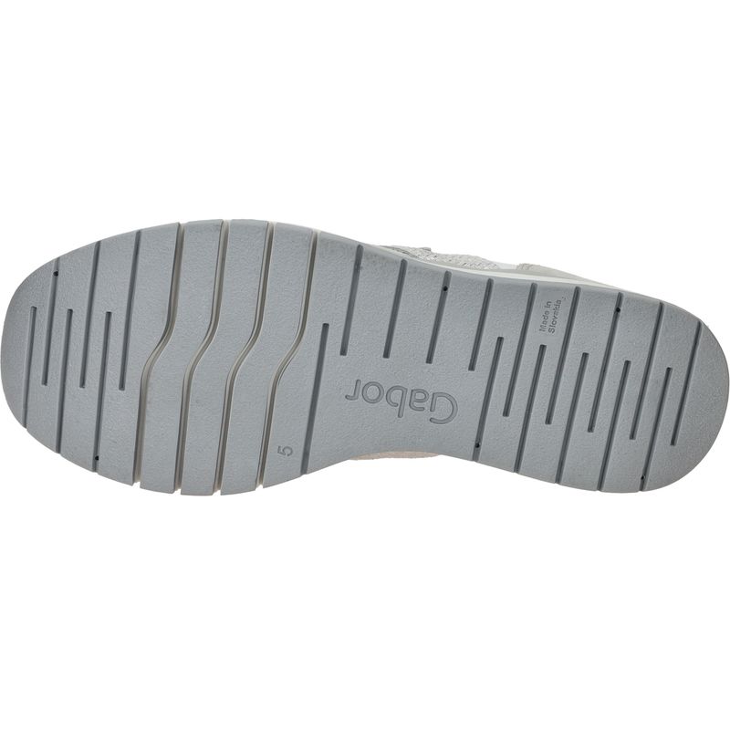 Gabor Sneakers Wit Dames