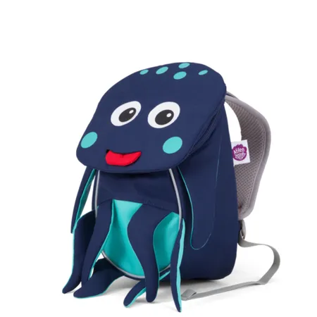 Affenzahn kleiner Freund - Kindergartenrucksack 