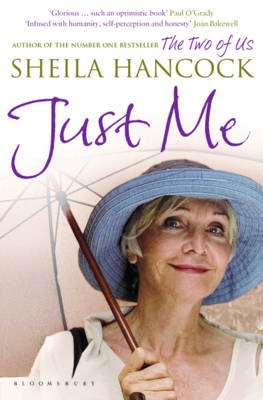 Just Me (Paperback)