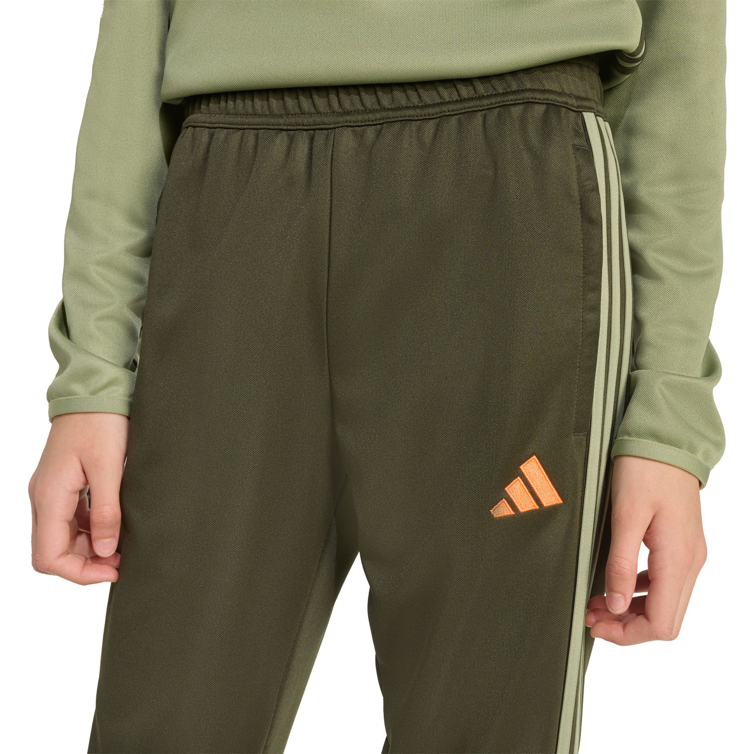 adidas Tiro 25 Essentials Trainingspak Kids