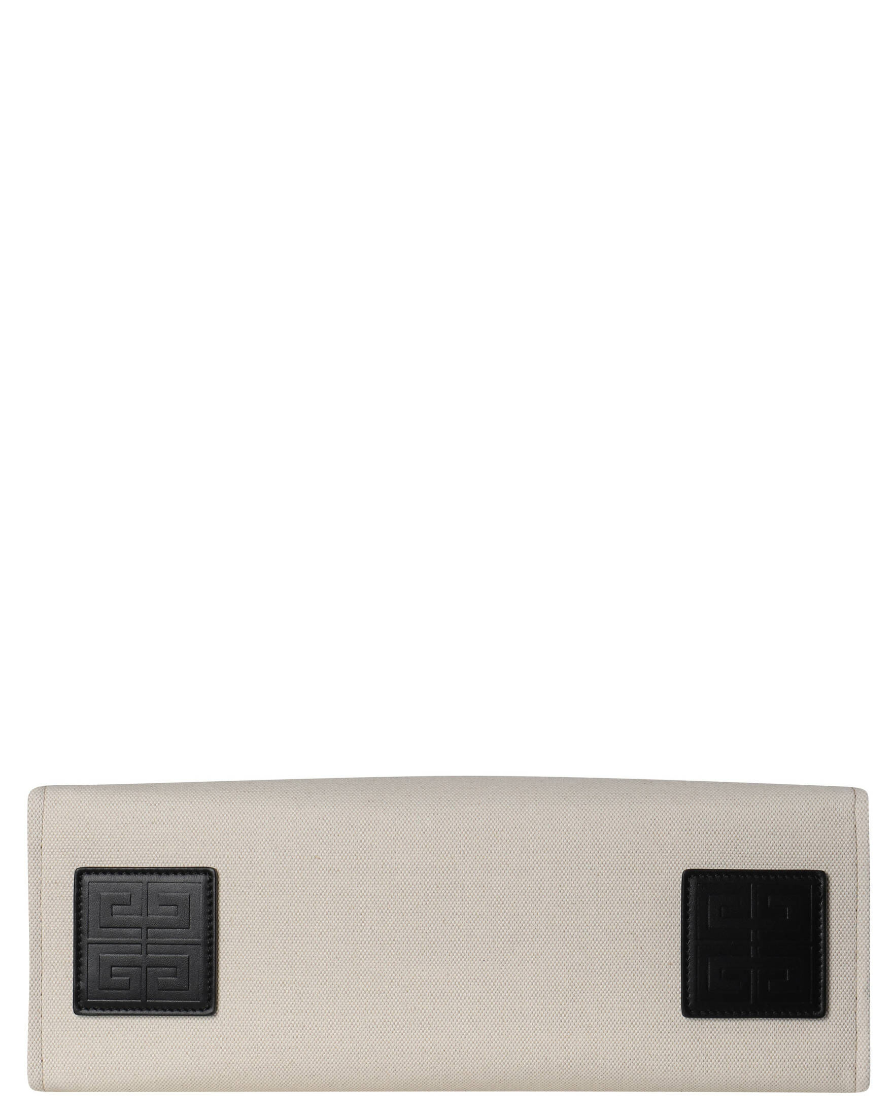 Givenchy| Damen Shopper G-TOTE MEDIUM aus Canvas
