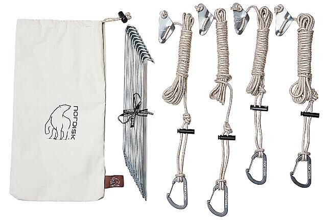 NORDISK - TARP KARI 12 M 2