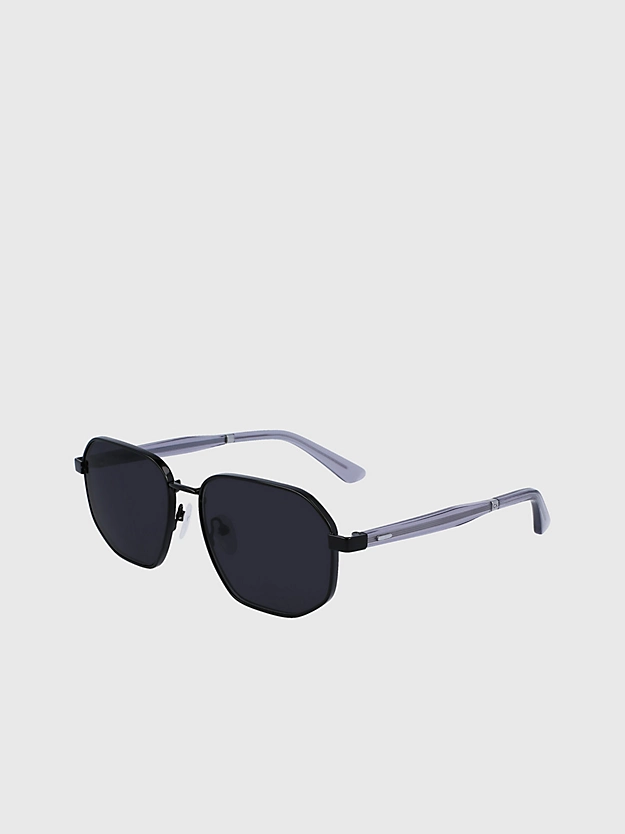 Óculos de Sol Retangulares CK23102S