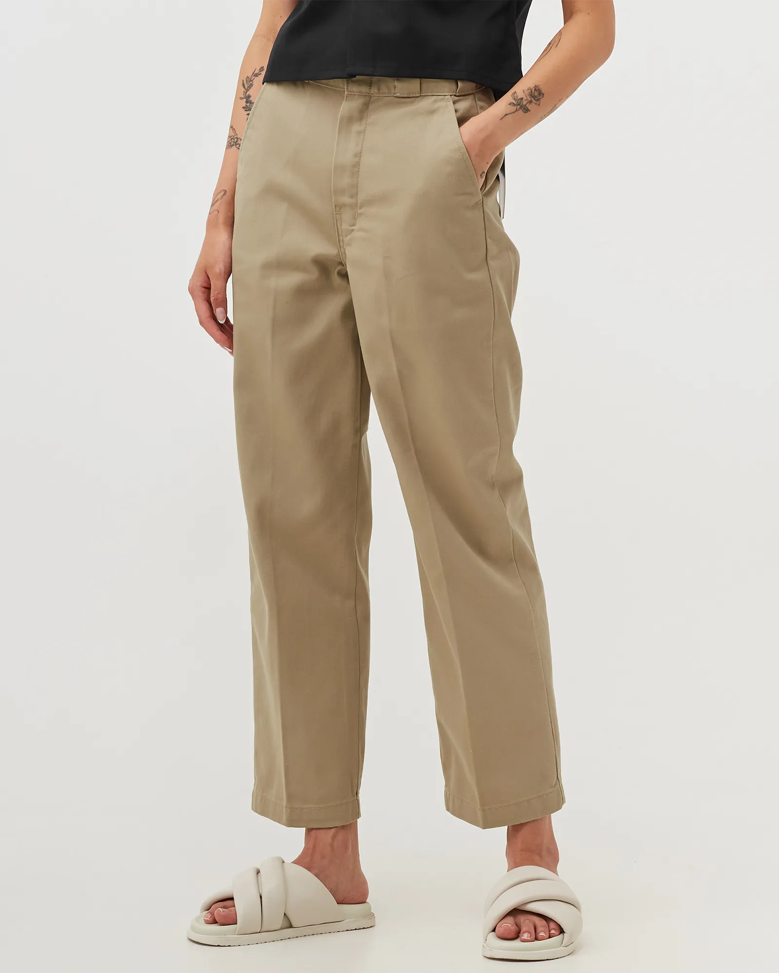 DICKIES ELIZAVILLE REC