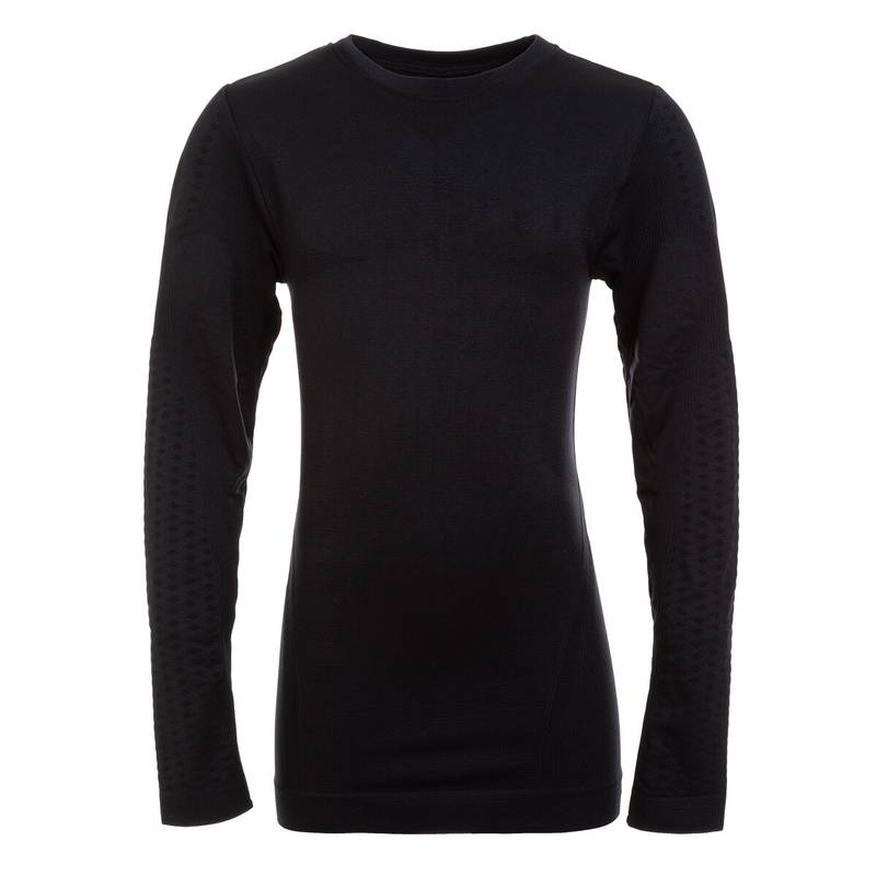 ZigZag Gualala Seamless Skiundertøj Børn