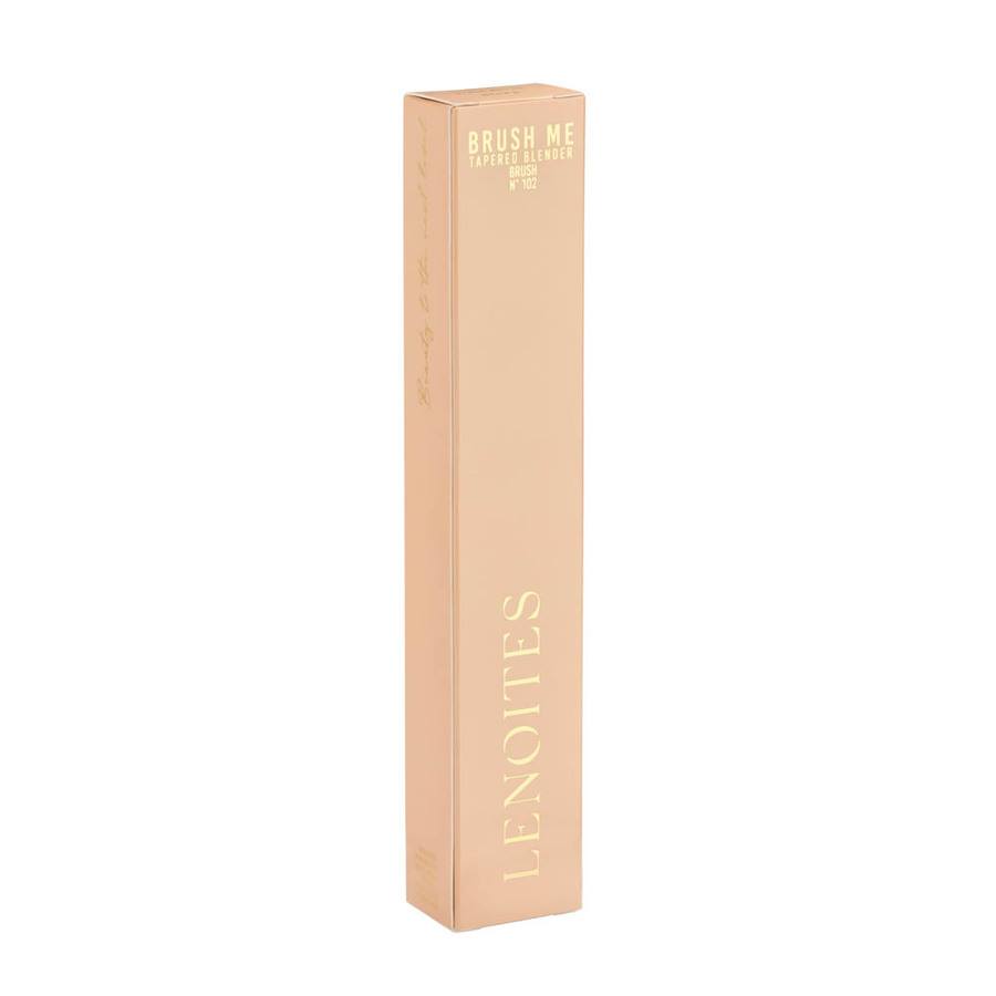 Lenoites Tapered Blender Brush N°102