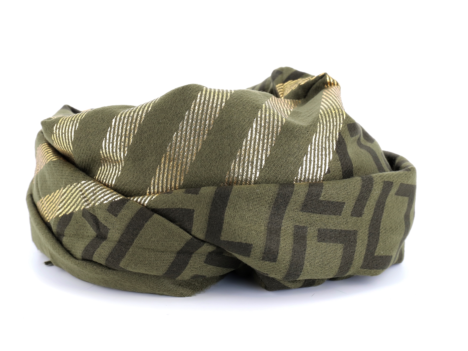 M brand-21906 Textile Kaki