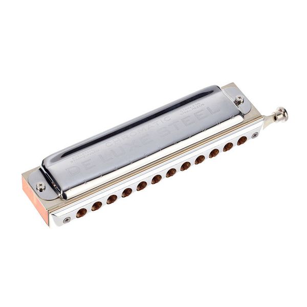 C.A. Seydel Söhne Chromatic de Luxe Steel A