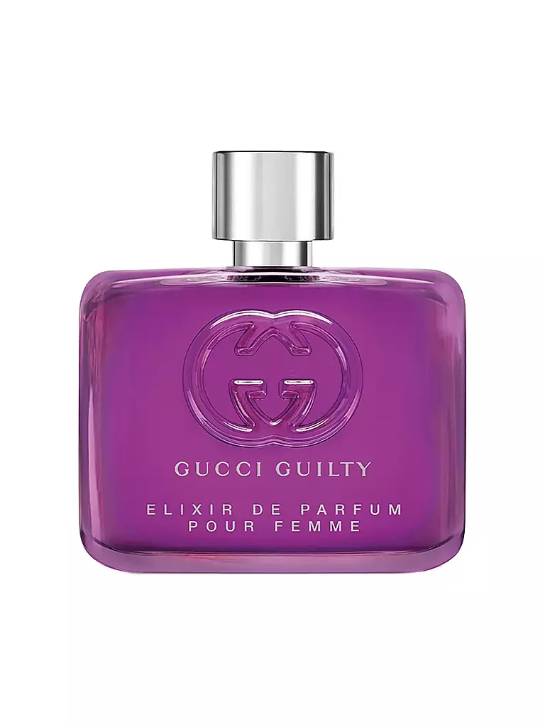 GUCCI Guilty Pour Femme Elixir de Parfum 60ml keine Farbe