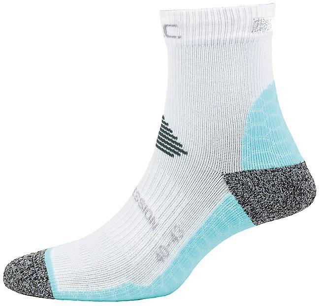 PAC - CHAUSSETTES DE TRAIL RUNNING REFLECTIVE PRO MID CO