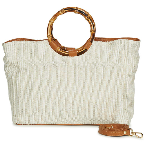 Betty London - OMBELLINE - Blanc