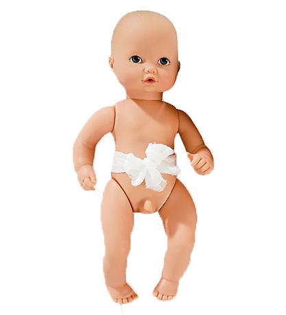 G?tz Dukke - Newborn Aquini - Dreng