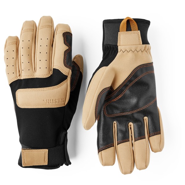 Hestra - Climbers Liba Long 5 Finger - Gants
