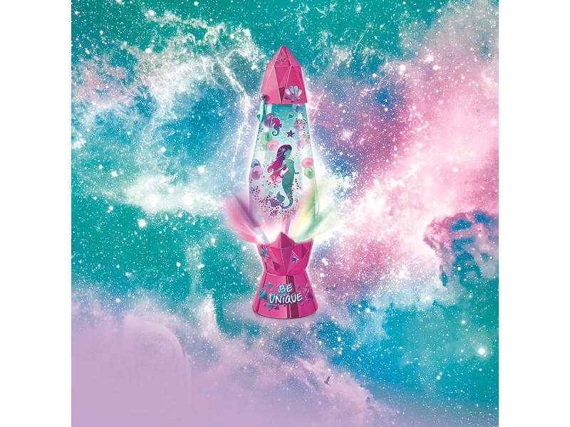 Canal Toys Lava Lamp DIY Kreatives Set