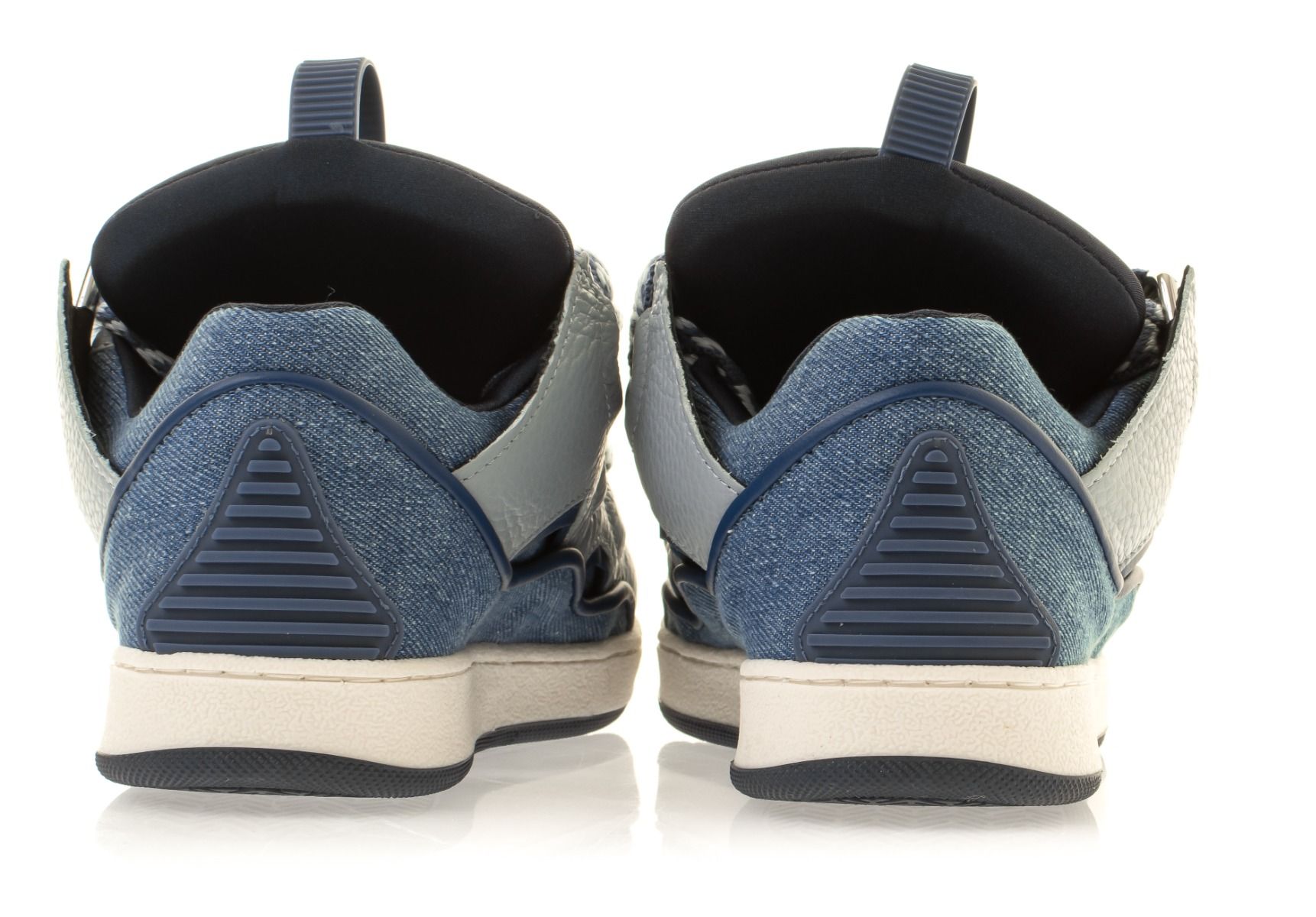 Lanvin Curb Sneaker