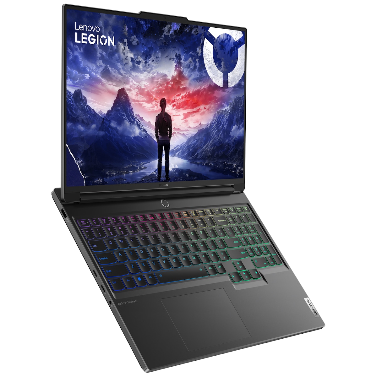 Lenovo Legion 7 i7-14/16/1024/4060 16