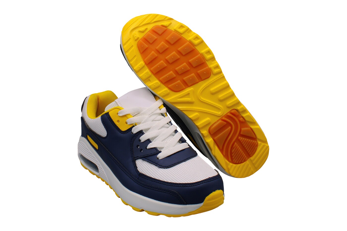 Planets 637 Sneaker Damen Herren