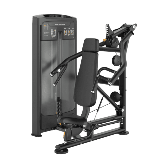 Toorx PLX-9200 Multi Press