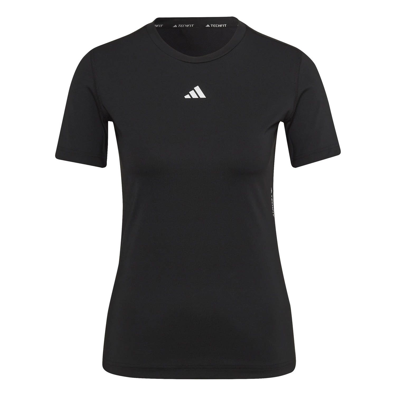 adidas  Techfit Training T-Shirt