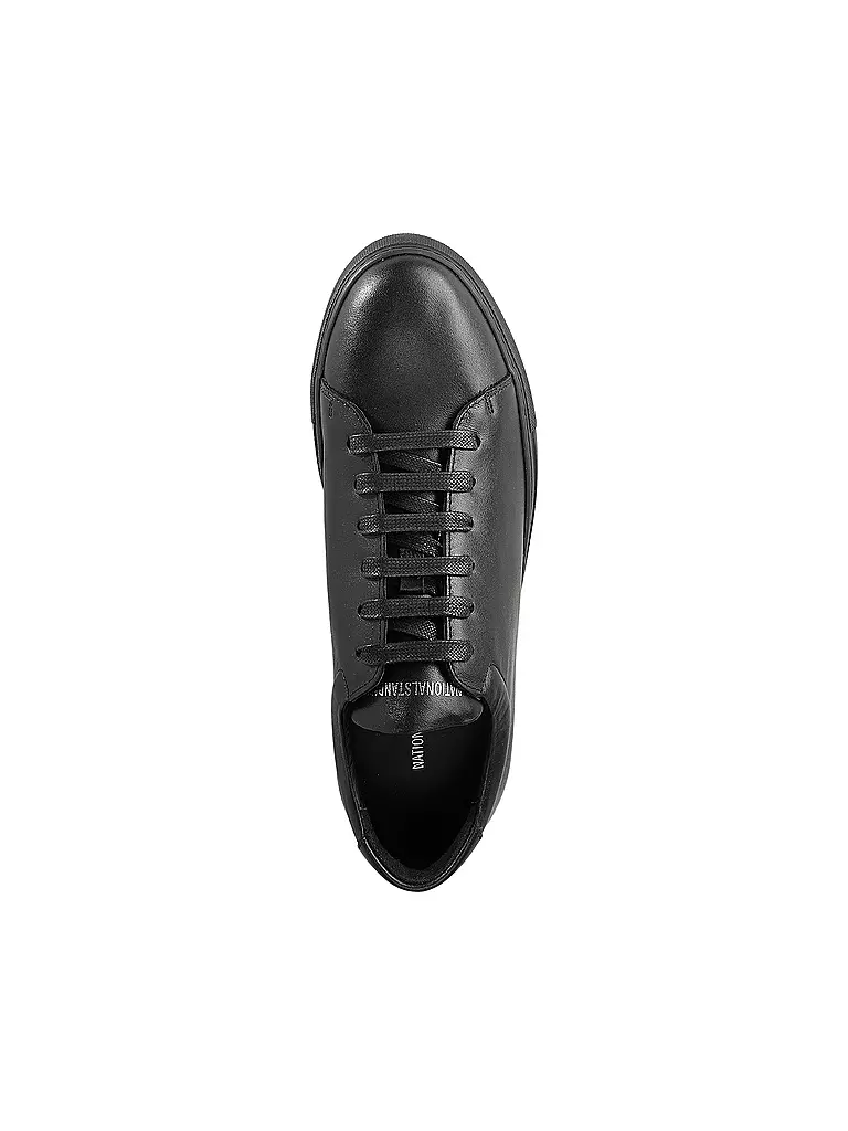 NATIONAL STANDARD Sneaker M03 schwarz