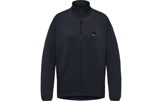 Jack Wolfskin Mogari Fz Damen Fleecejacke