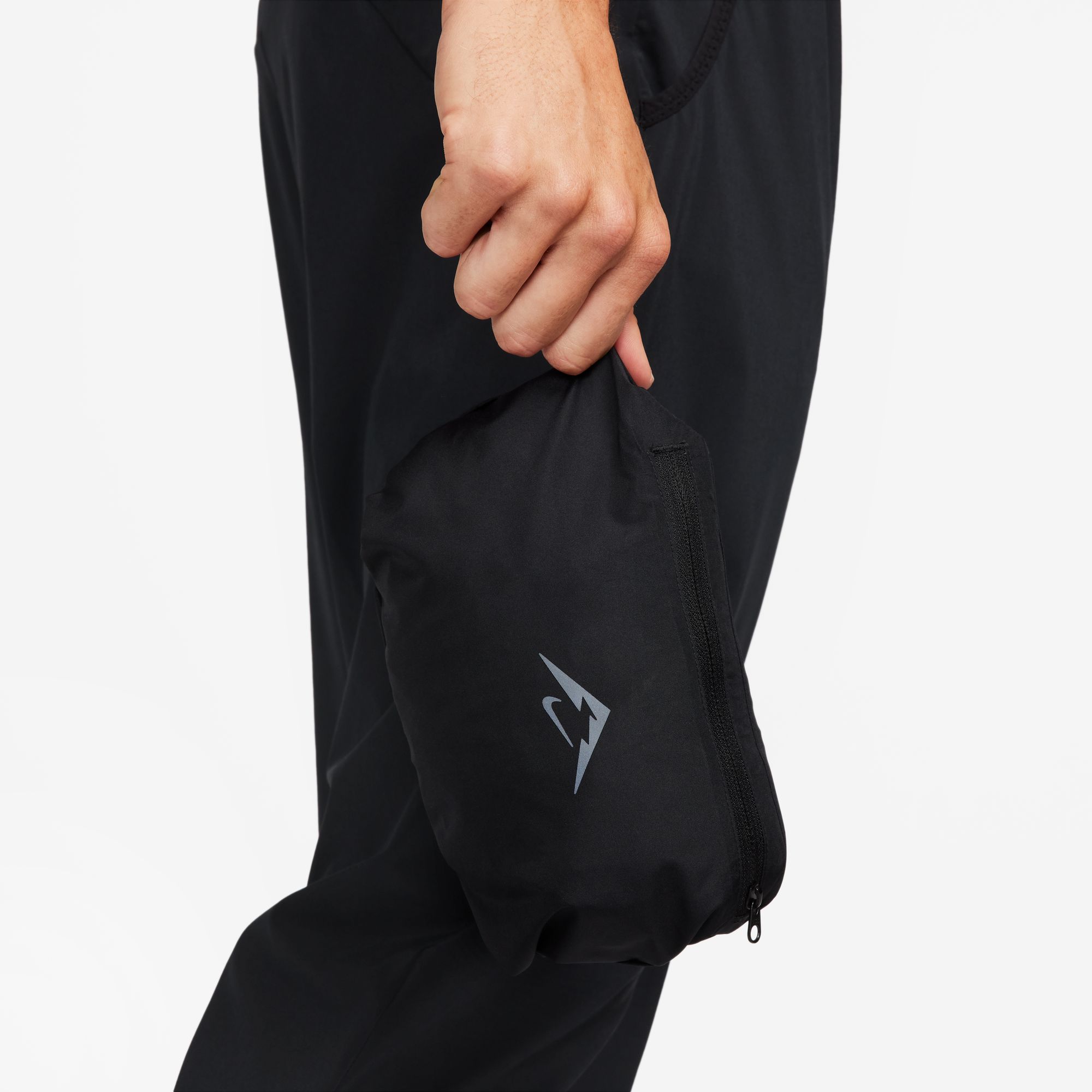 Trail Cosmic Peaks GTX Infinium Jacket Herre 010/Black/Anthracite/Anthracite