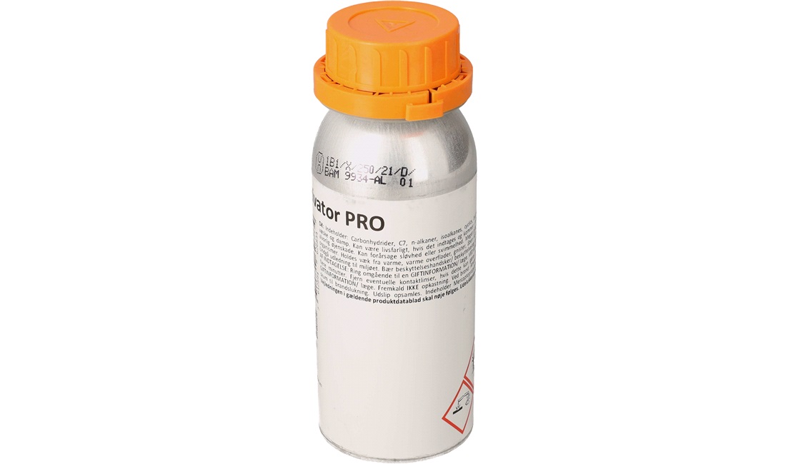 Sika aktivator pro 250 ml.