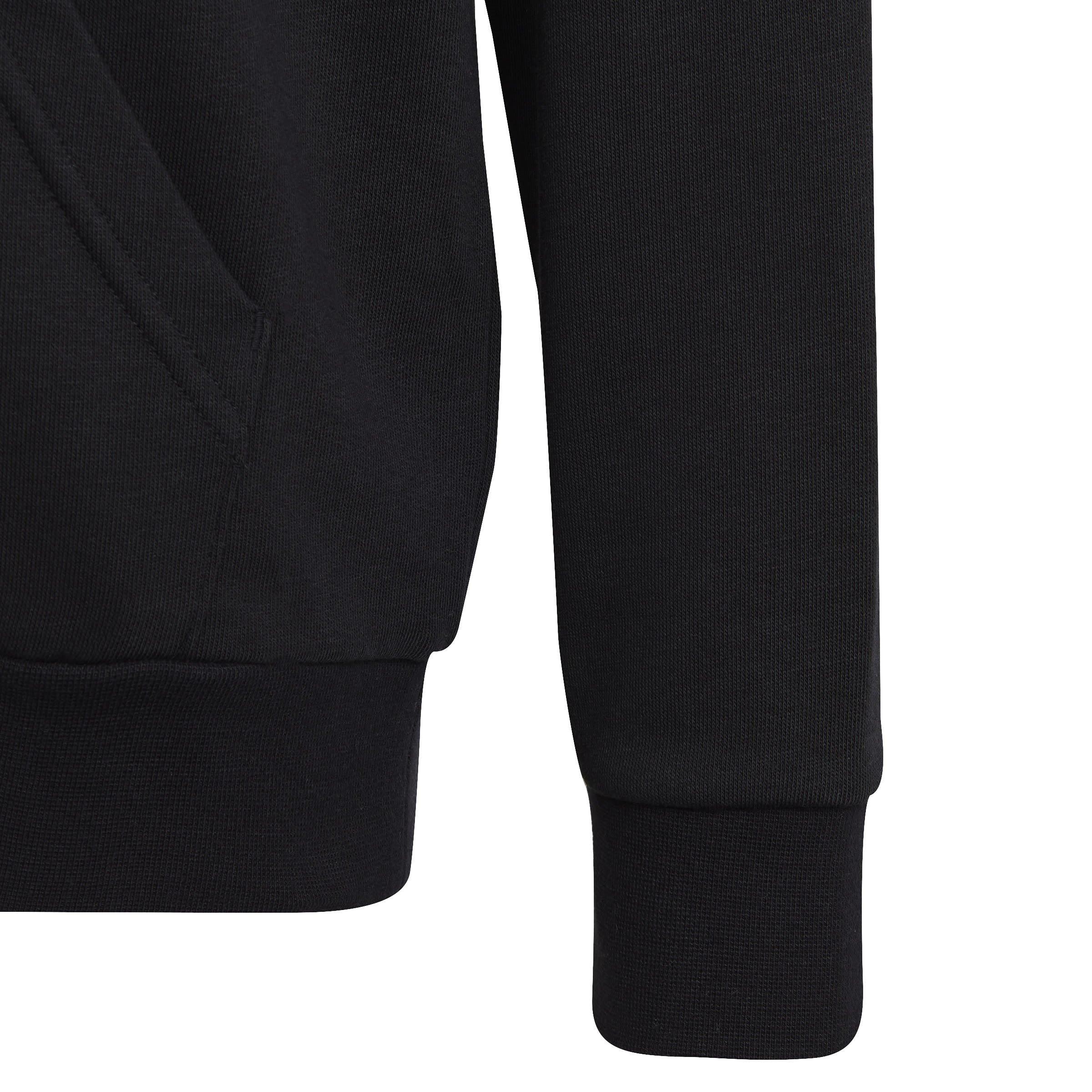 adidas Big Logo Hoodie Juniors
