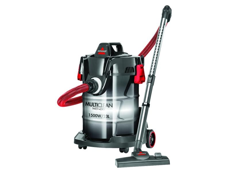 BISSELL Industriesauger MultiClean Wet & Dry Drum 1500 W-Industriesauger